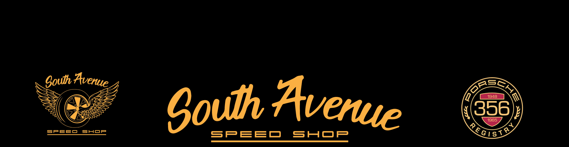 South Avenue Speed Shop